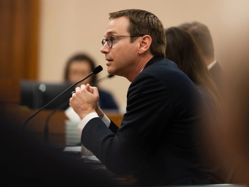 Texas investigation into teachers’ posts after Charlie Kirk’s death violates their free speech, experts say