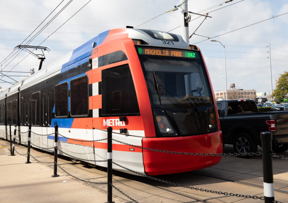 METRO Light Rail