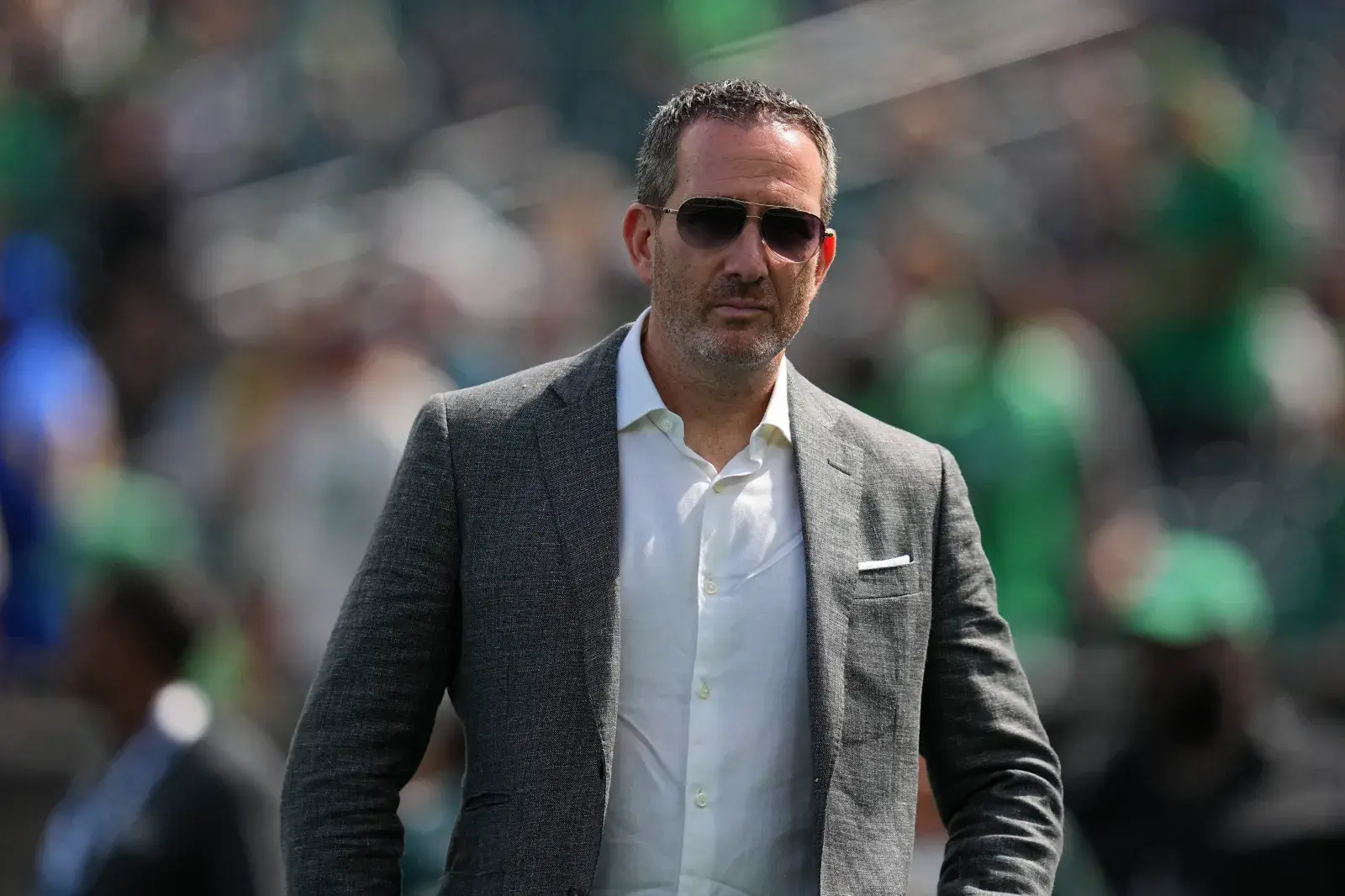 Howie Roseman, Philadelphia Eagles