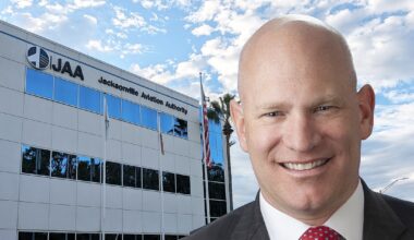 Howland, Jacksonville Aviation Authority agree to create new report, committee