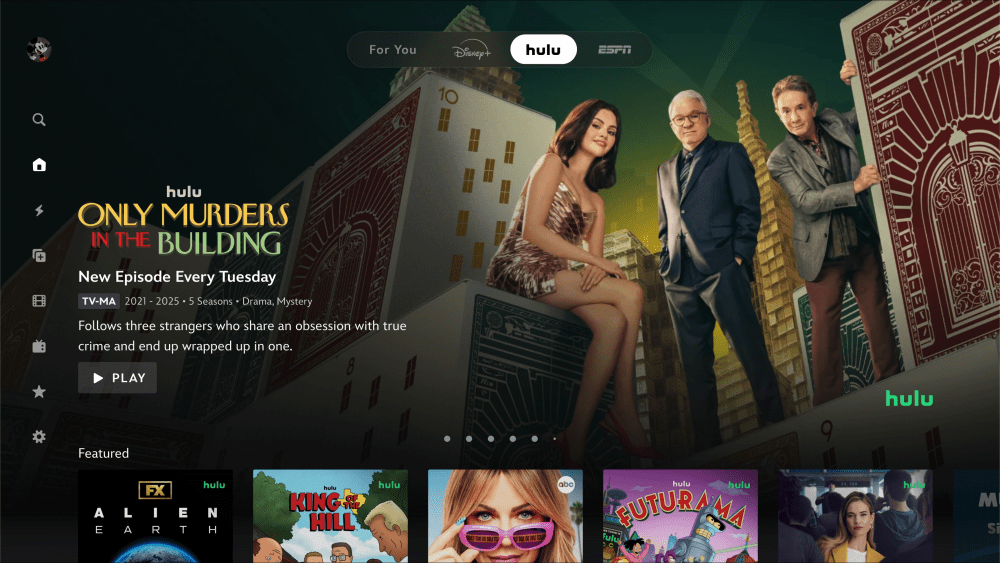 Disney+ Replaces Star with Hulu Globally, to Add More Hulu Integration Features