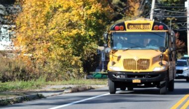 New York allocates $13.5 million for distraction-free schools
