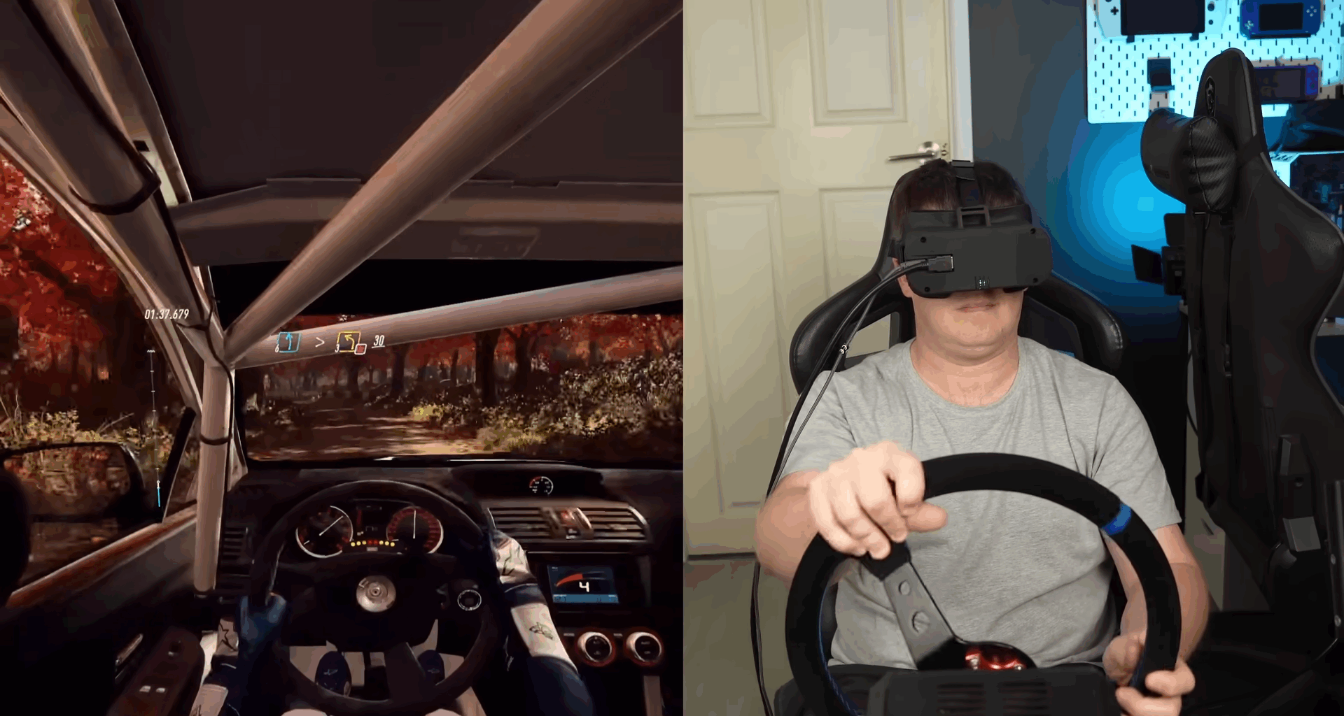 3D Printing A Cheap VR Headset