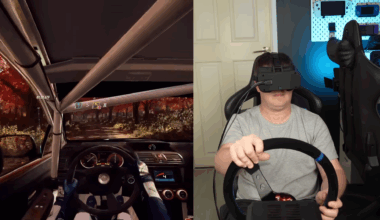 3D Printing A Cheap VR Headset