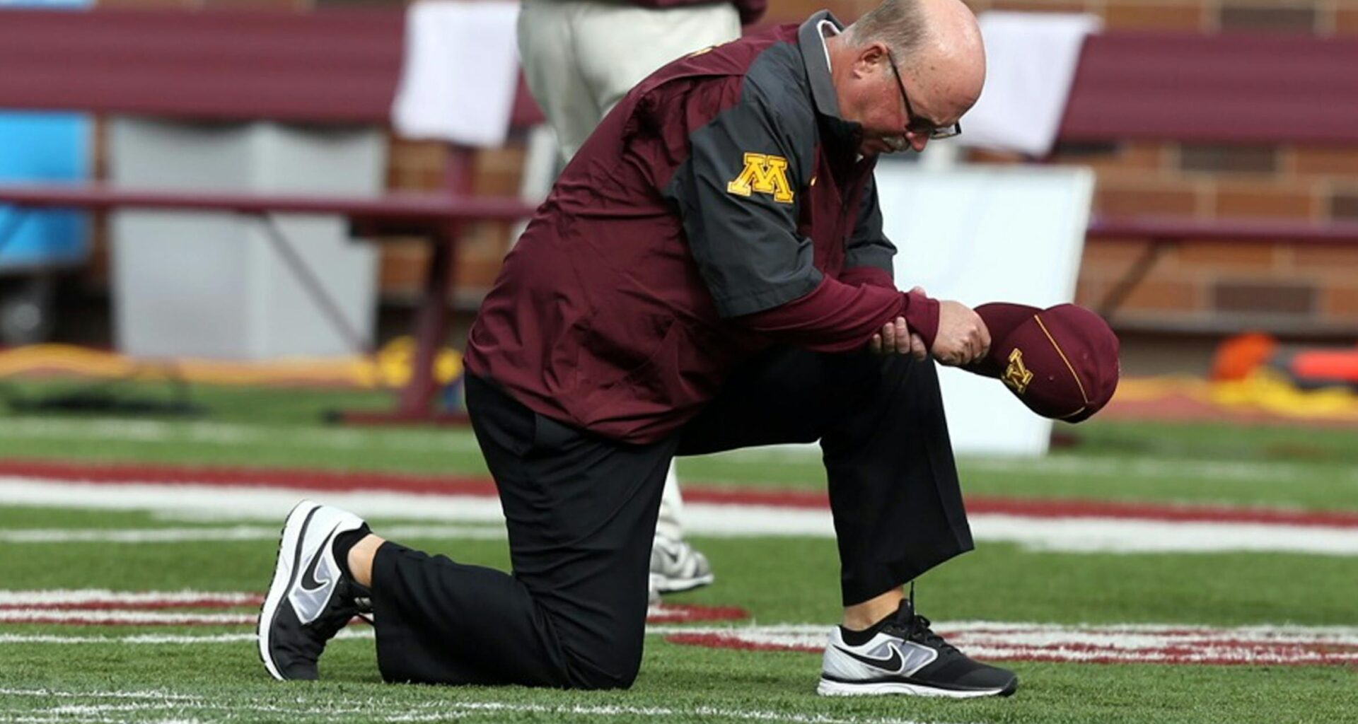 Jerry Kill leading Vanderbilt and QB Diego Pavia
