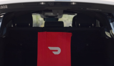 Waymo vehicles to begin delivering some DoorDash orders in Arizona
