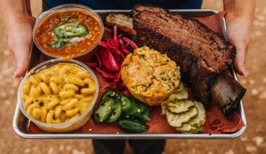Dallas barbecue pitmaster will be on Season 2 of ‘Landman’