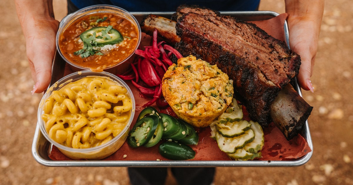 Dallas barbecue pitmaster will be on Season 2 of ‘Landman’