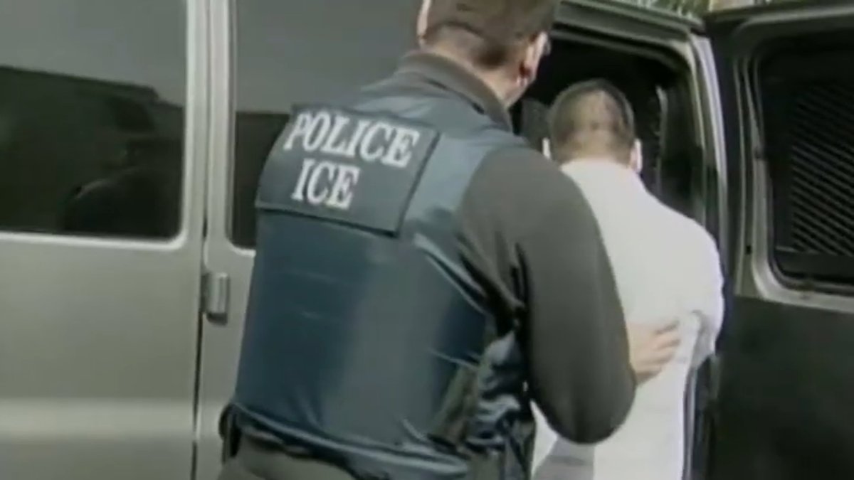 Federal hearing on immigrant detainees’ right continues in LA – NBC Los Angeles