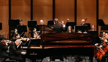 A splendidly refreshing Dallas Chamber Symphony concert