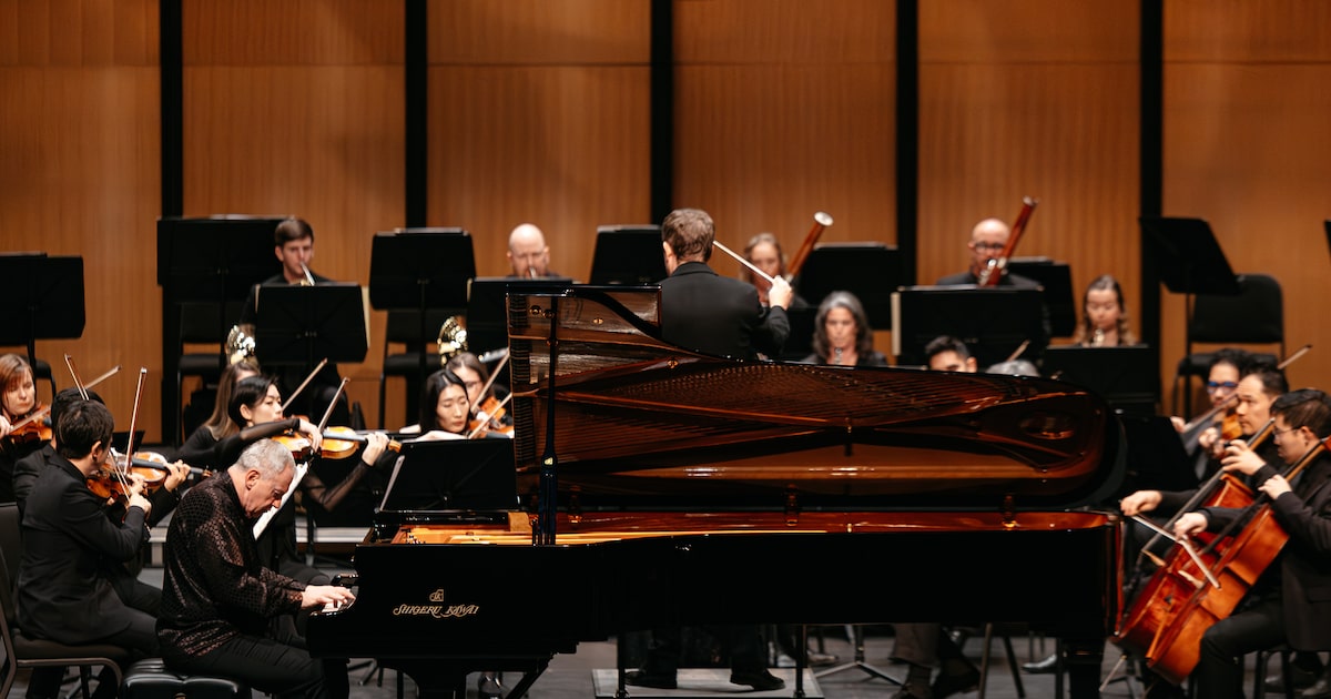 A splendidly refreshing Dallas Chamber Symphony concert
