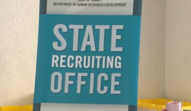 State executive branches encouraged to promote jobs with Operation Hire Hawaii Initiative