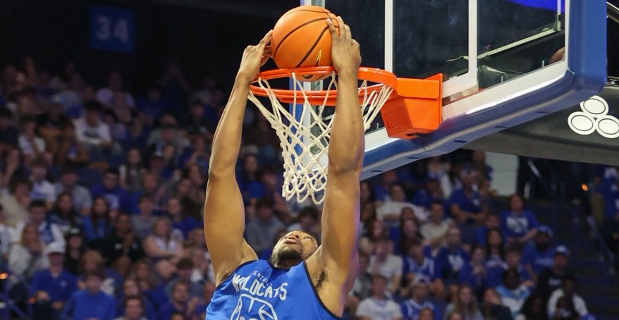 Update on 2025-26 Kentucky Basketball roster cost and revenue sharing percentage