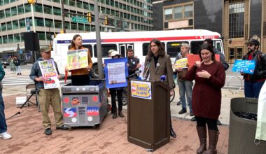 Transit advocates say using infrastructure funds to keep SEPTA running isn’t a long-term solution