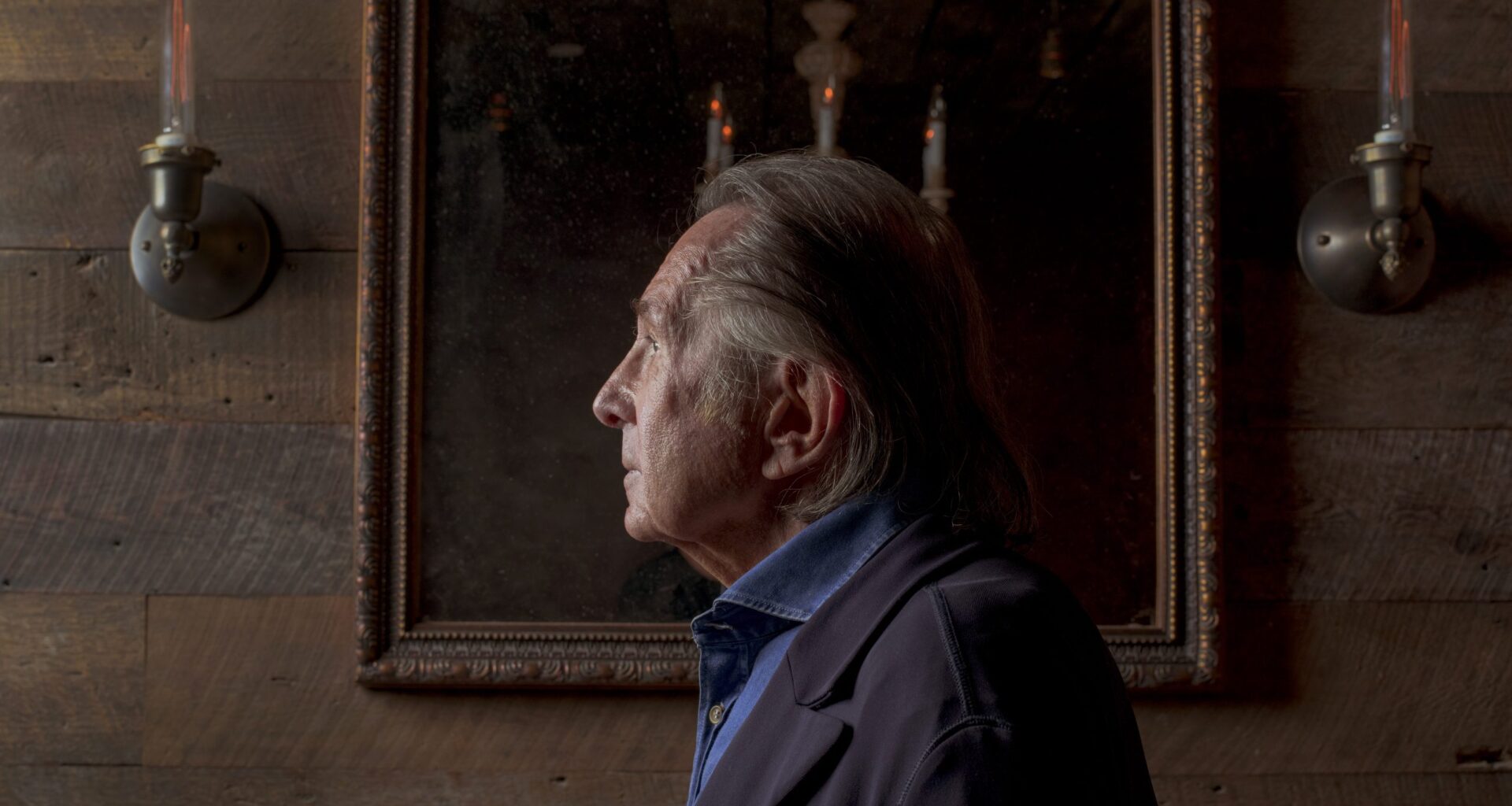 Shelly Fireman, New York Restaurateur, Sculptor and Broadway Powerhouse, Dies at 93