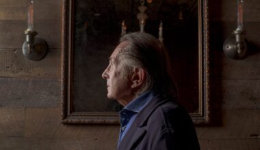 Shelly Fireman, New York Restaurateur, Sculptor and Broadway Powerhouse, Dies at 93