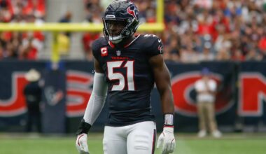 NFL Week 8: San Francisco 49ers at Houston Texans