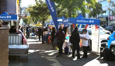 Anthem Blue Cross and Blue Shield, Food Bank for New York City partner for food distribution in the Bronx – Bronx Times