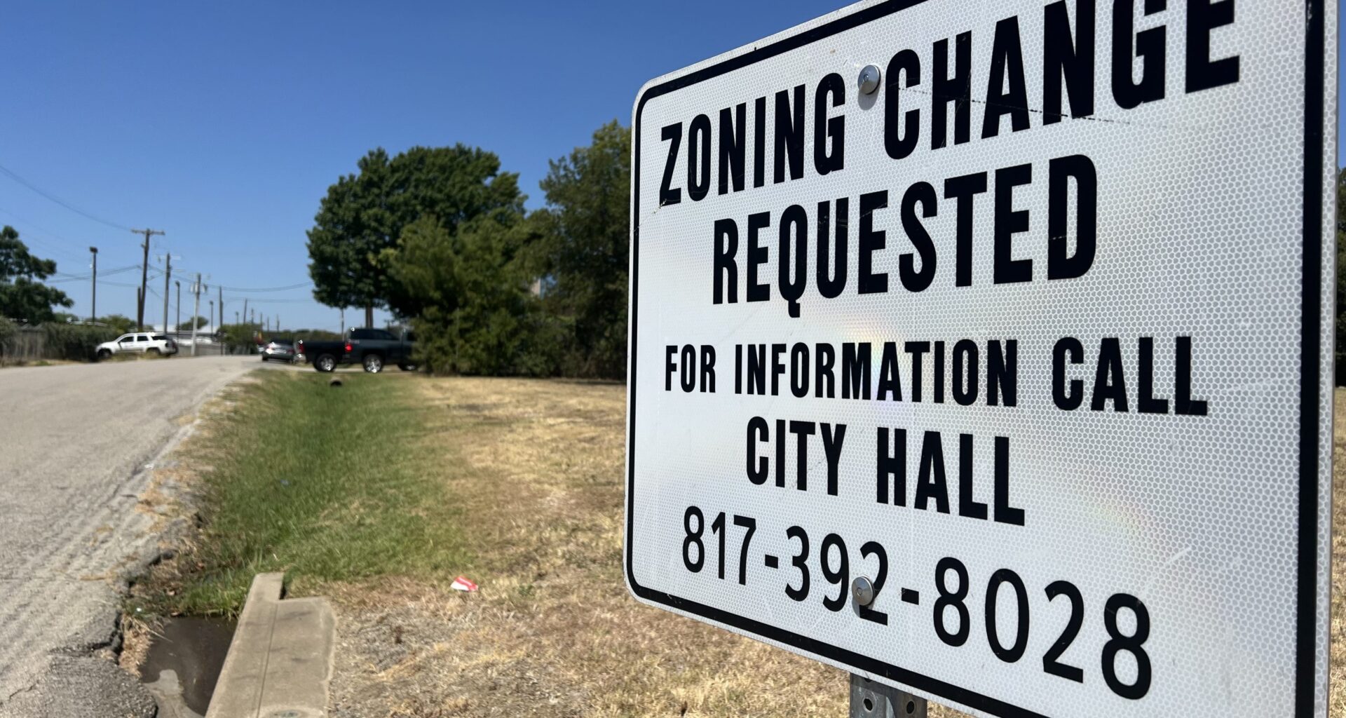 Changes coming to two Fort Worth boards that hear zoning ordinance appeals