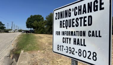 Changes coming to two Fort Worth boards that hear zoning ordinance appeals