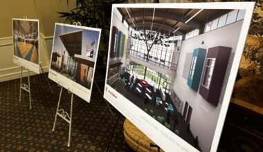 Fort Worth’s generosity helps Uvalde open new elementary school