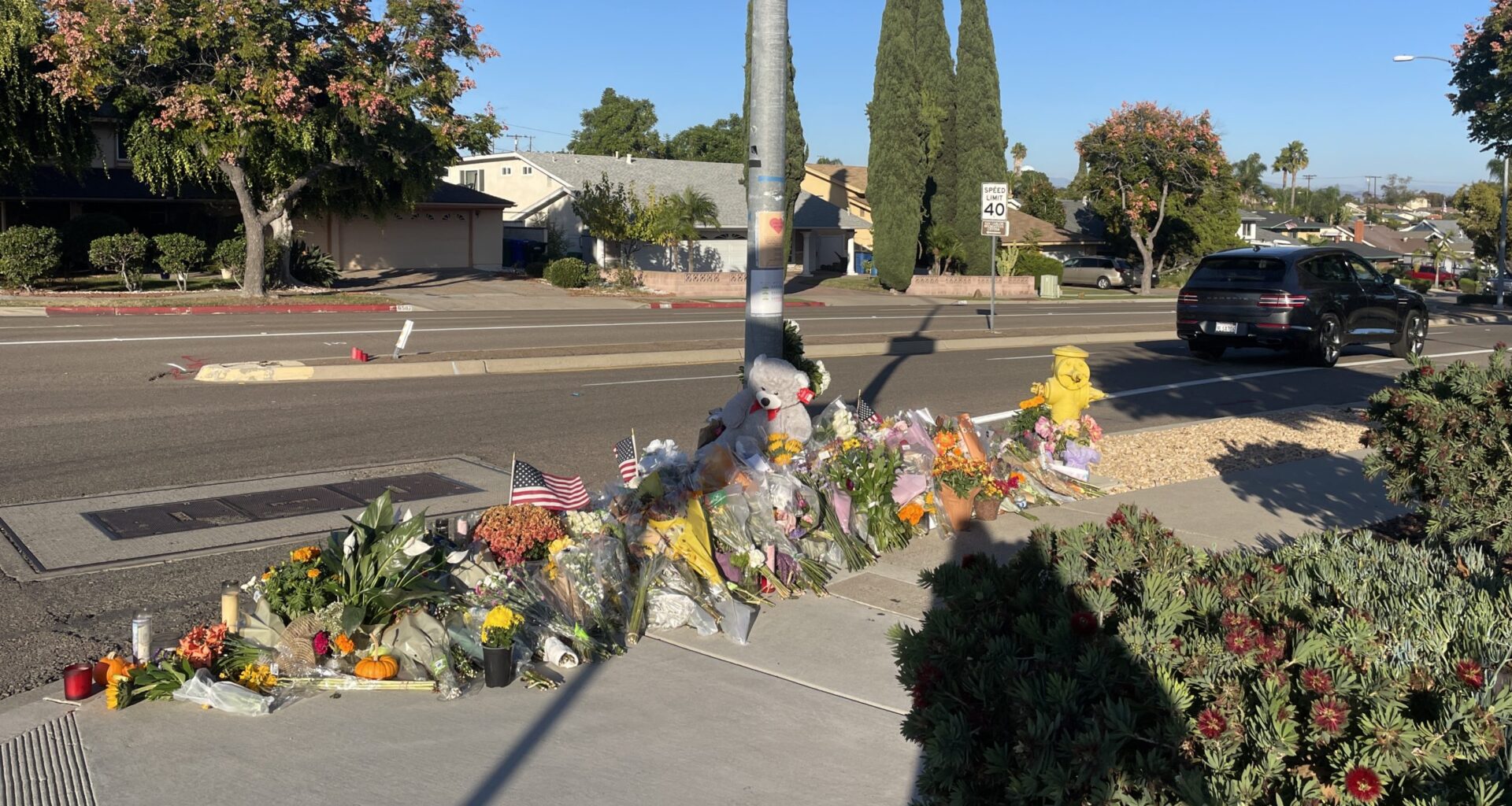 City flagged San Carlos intersection where boy died as potentially fatal