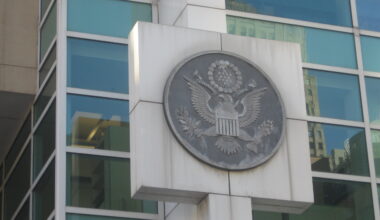 Staff Editorial: What ICE Means for our Community