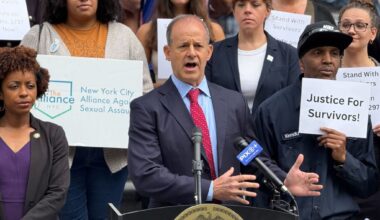 Judge nixes hundreds of sexual-abuse lawsuits involving NYC juvenile jails