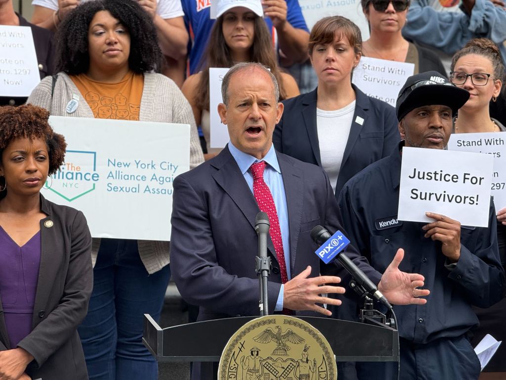 Judge nixes hundreds of sexual-abuse lawsuits involving NYC juvenile jails
