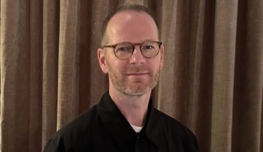 Joachim Trier on Sentimental Value & Begging Stellan Skarsgard