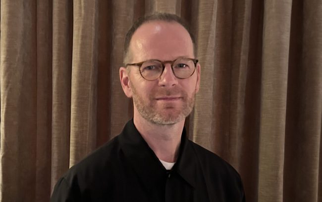 Joachim Trier on Sentimental Value & Begging Stellan Skarsgard