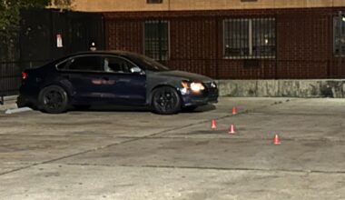 A man was fatally shot in the Bronx Tuesday afternoon in a apparent beef with the gunman.