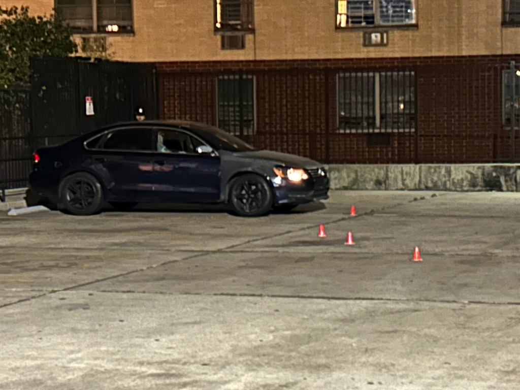 A man was fatally shot in the Bronx Tuesday afternoon in a apparent beef with the gunman.