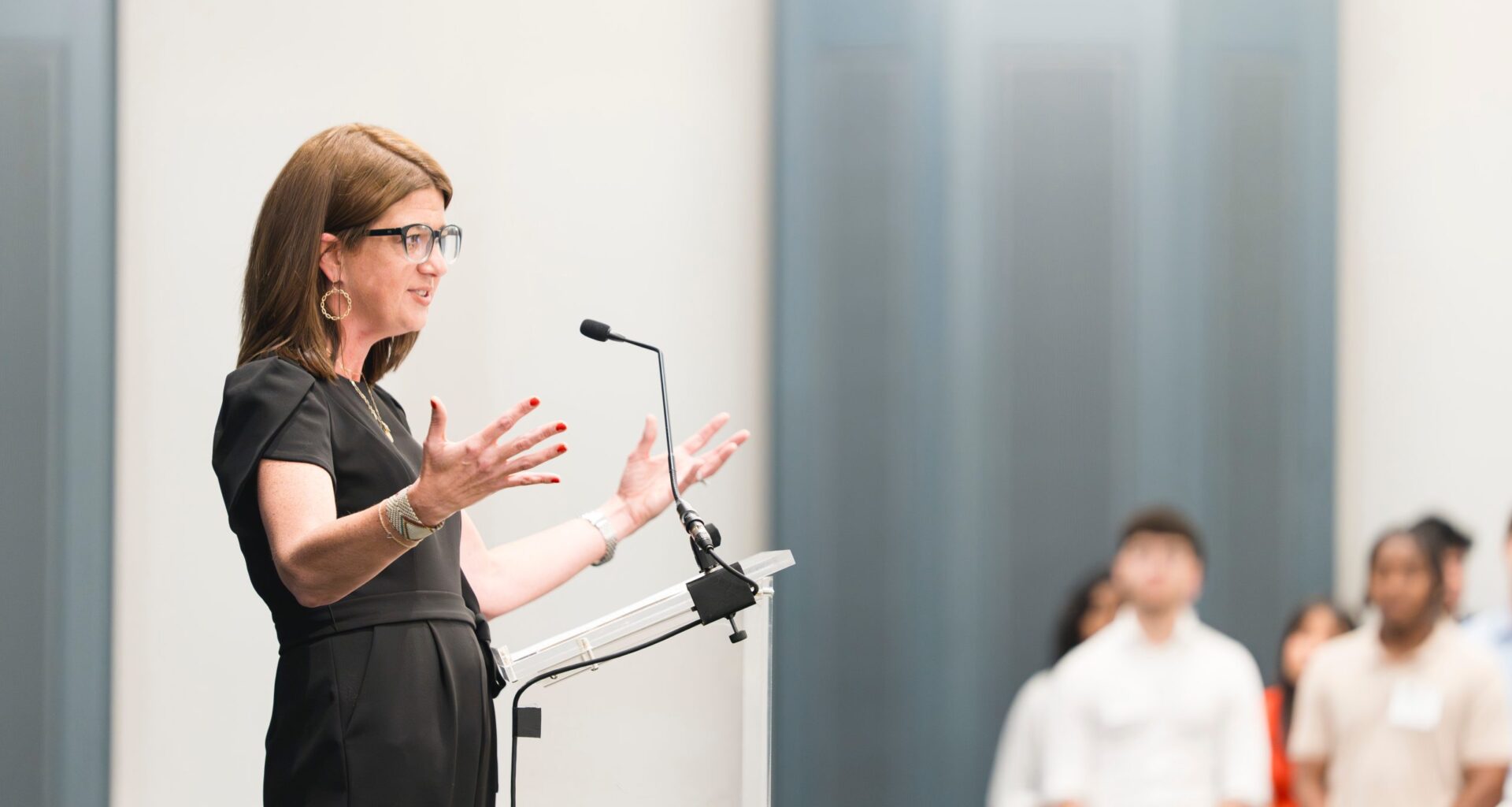 Onetime Catholic Charities Fort Worth leader returns as next president, CEO