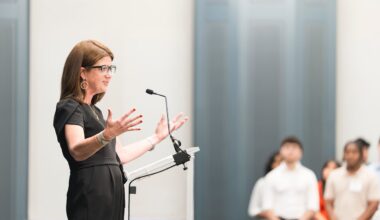 Onetime Catholic Charities Fort Worth leader returns as next president, CEO