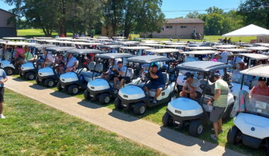 Claude Akins Memorial Golf Classic breaks fundraising record