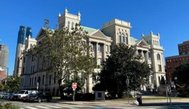 Fulop Top Aide Arrested for DUI, Charged with Vehicular Assault