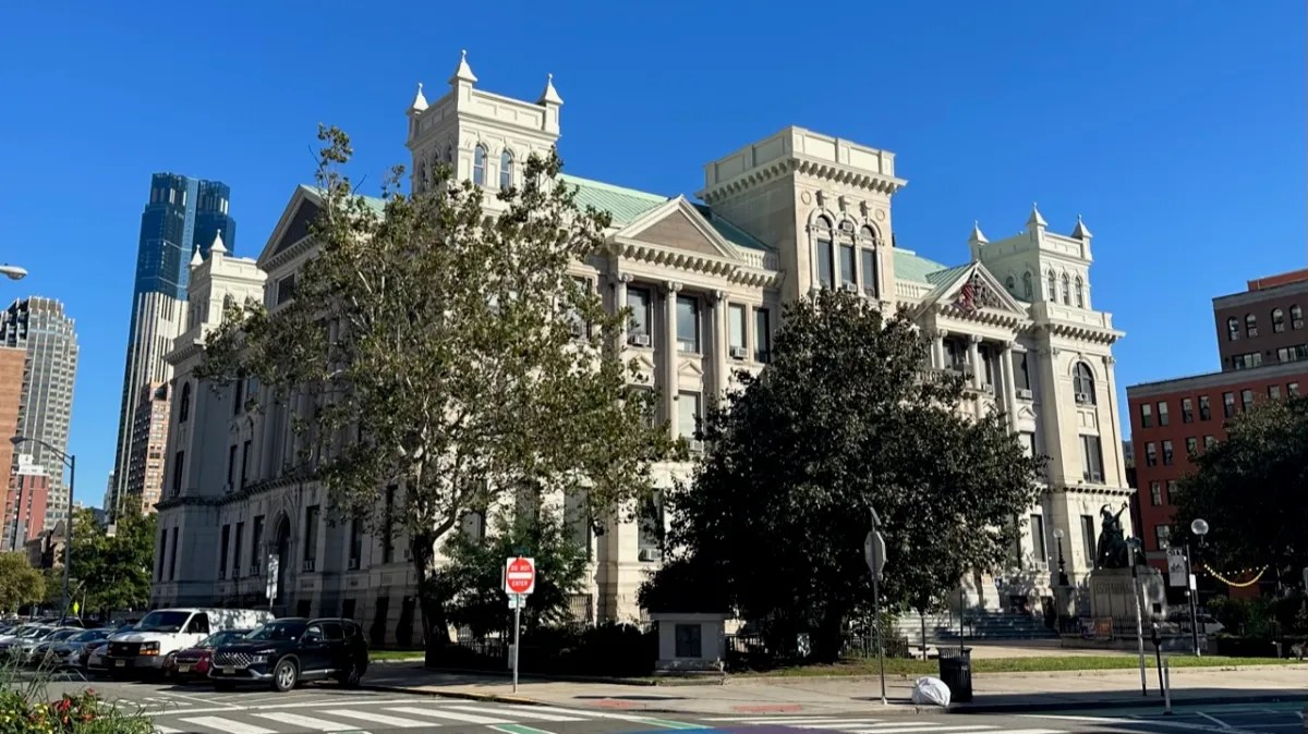 Fulop Top Aide Arrested for DUI, Charged with Vehicular Assault