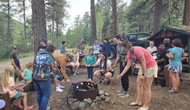 Inside Project Sanctuary’s mission to support military families, veterans’ well-being