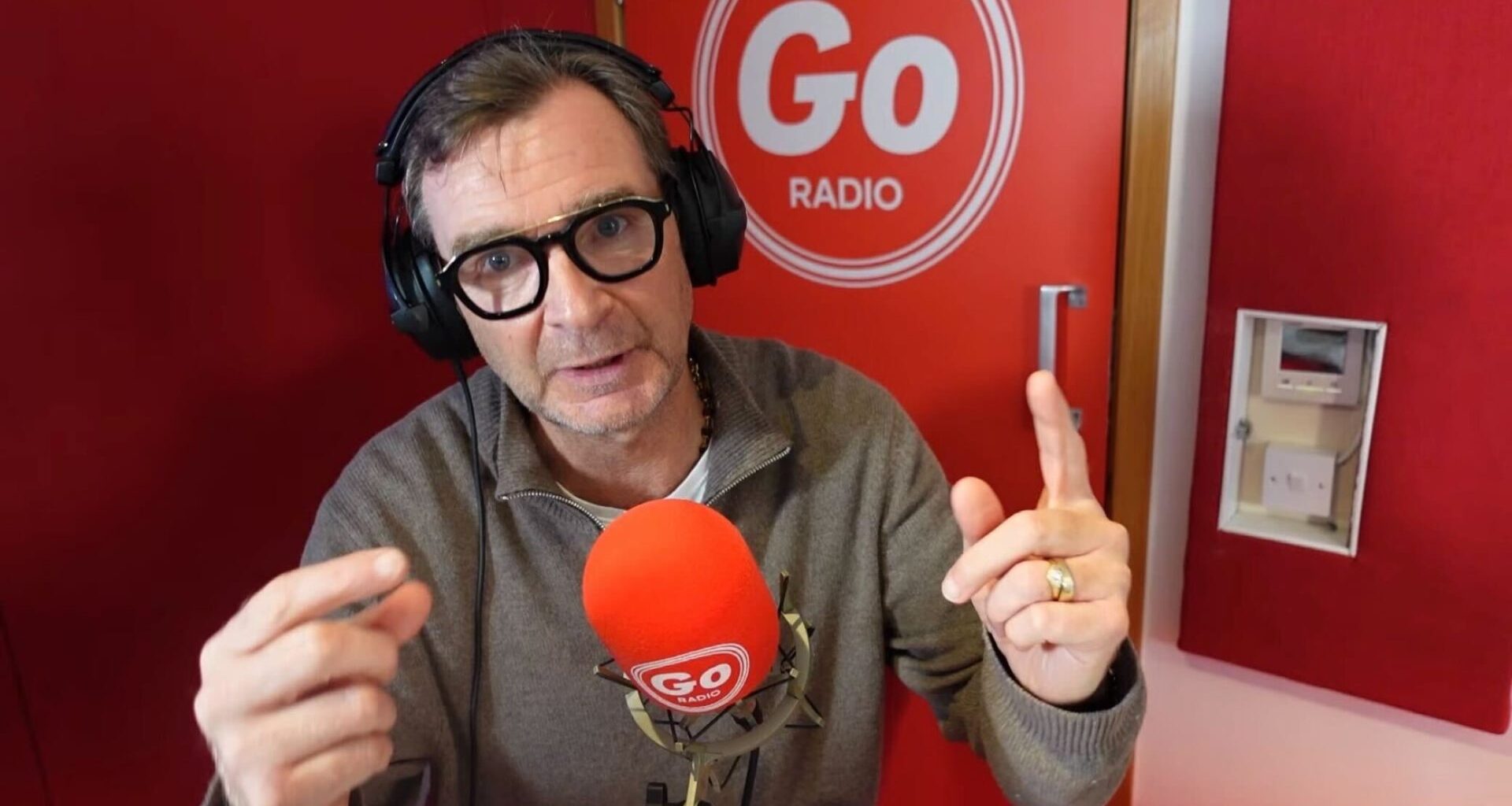 Peter Grant says there was 'always' talk of defender with 405 appearances for Chelsea joining Celtic