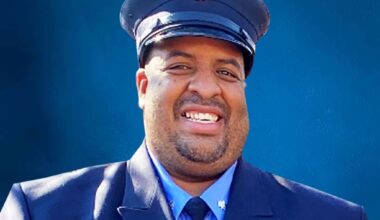 Veteran FDNY paramedic dies after his shift on Randalls Island