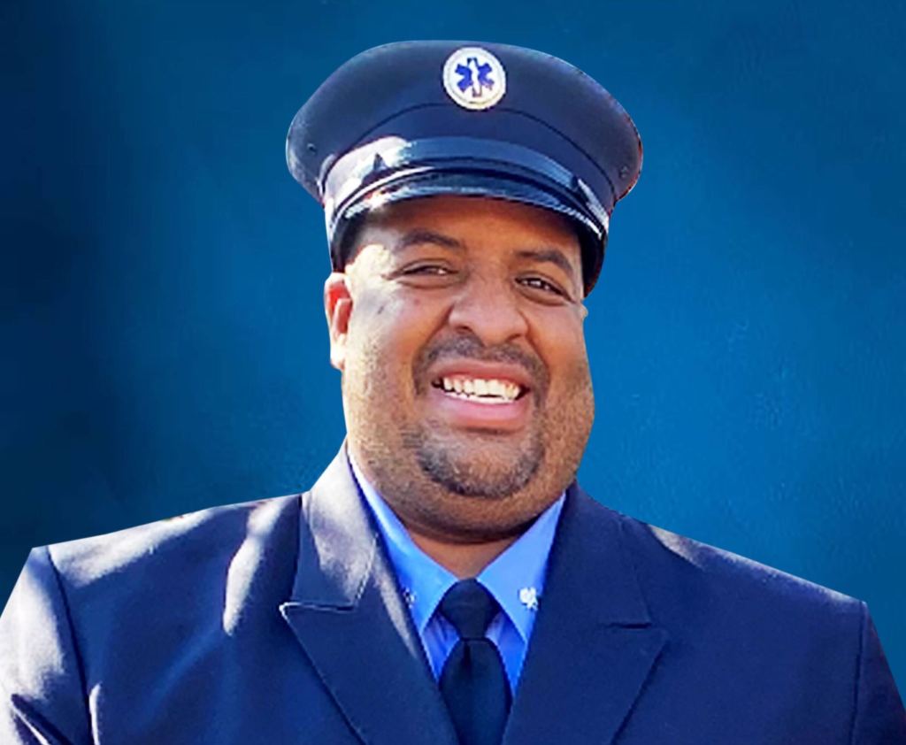 Veteran FDNY paramedic dies after his shift on Randalls Island