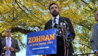 NYC Mayor’s Race: Mamdani unveils plan to root out ‘duplicative’ education spending at city’s public schools