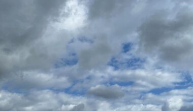 Tropical Storm Priscilla in Pacific brings rain chances to San Diego – NBC 7 San Diego