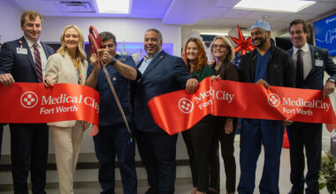 Medical City Fort Worth expands services with $37M renovation