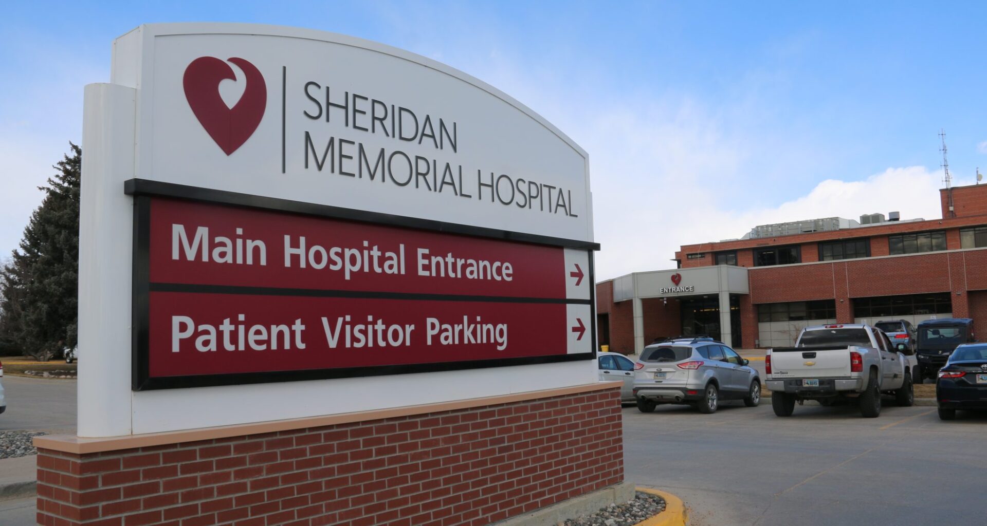 Sheridan Memorial Hospital Exploring Partnership With Billings Clinic – Sheridan Media