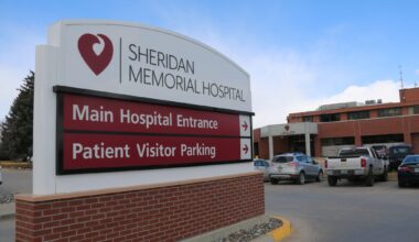 Sheridan Memorial Hospital Exploring Partnership With Billings Clinic – Sheridan Media