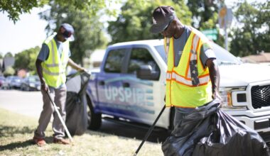 Homeless campsite cleanups getting more help with $1.8M nonprofit contract expansion