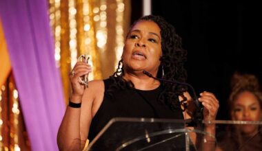 Well-versed PR professor inducted into Gospel Hall of Fame