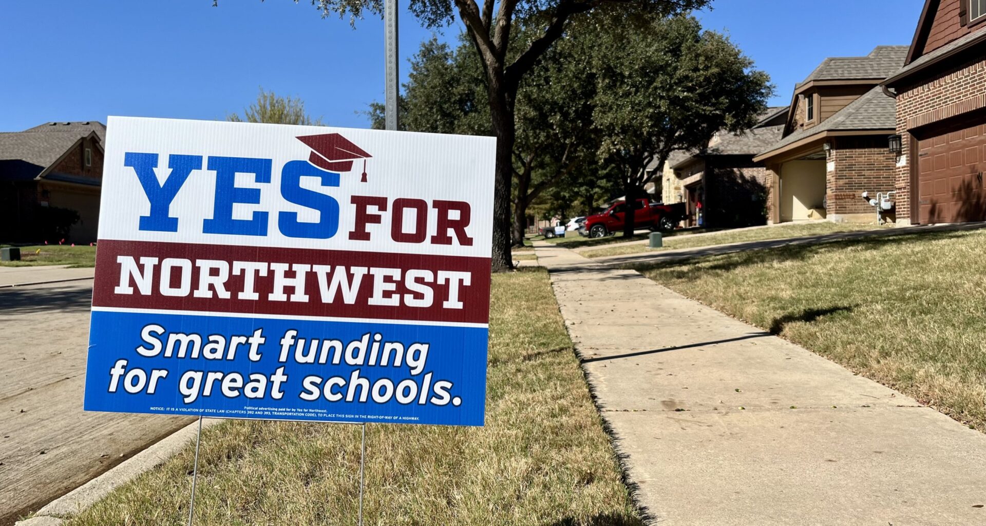 Northwest, HEB ISDs seek 3-cent tax rate boost to keep teacher pay, class sizes steady